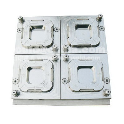 4v iml mould_547